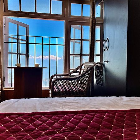 Himalayan Gorkha Retreat II Free Parking Hotel Darjeeling  Exterior photo