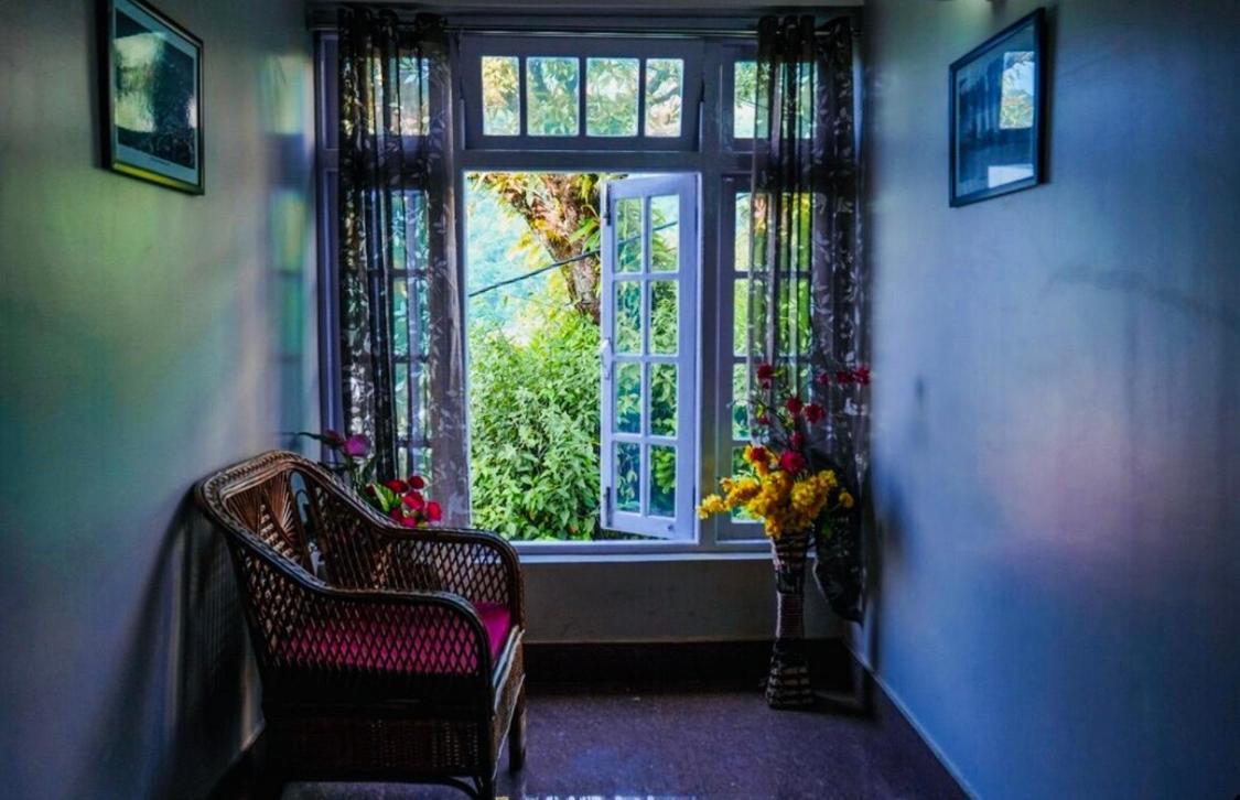 Himalayan Gorkha Retreat II Free Parking Hotel Darjeeling  Exterior photo
