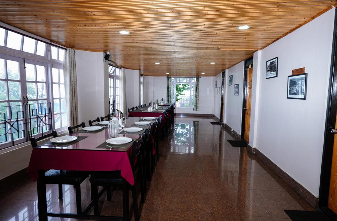 Himalayan Gorkha Retreat II Free Parking Hotel Darjeeling  Exterior photo