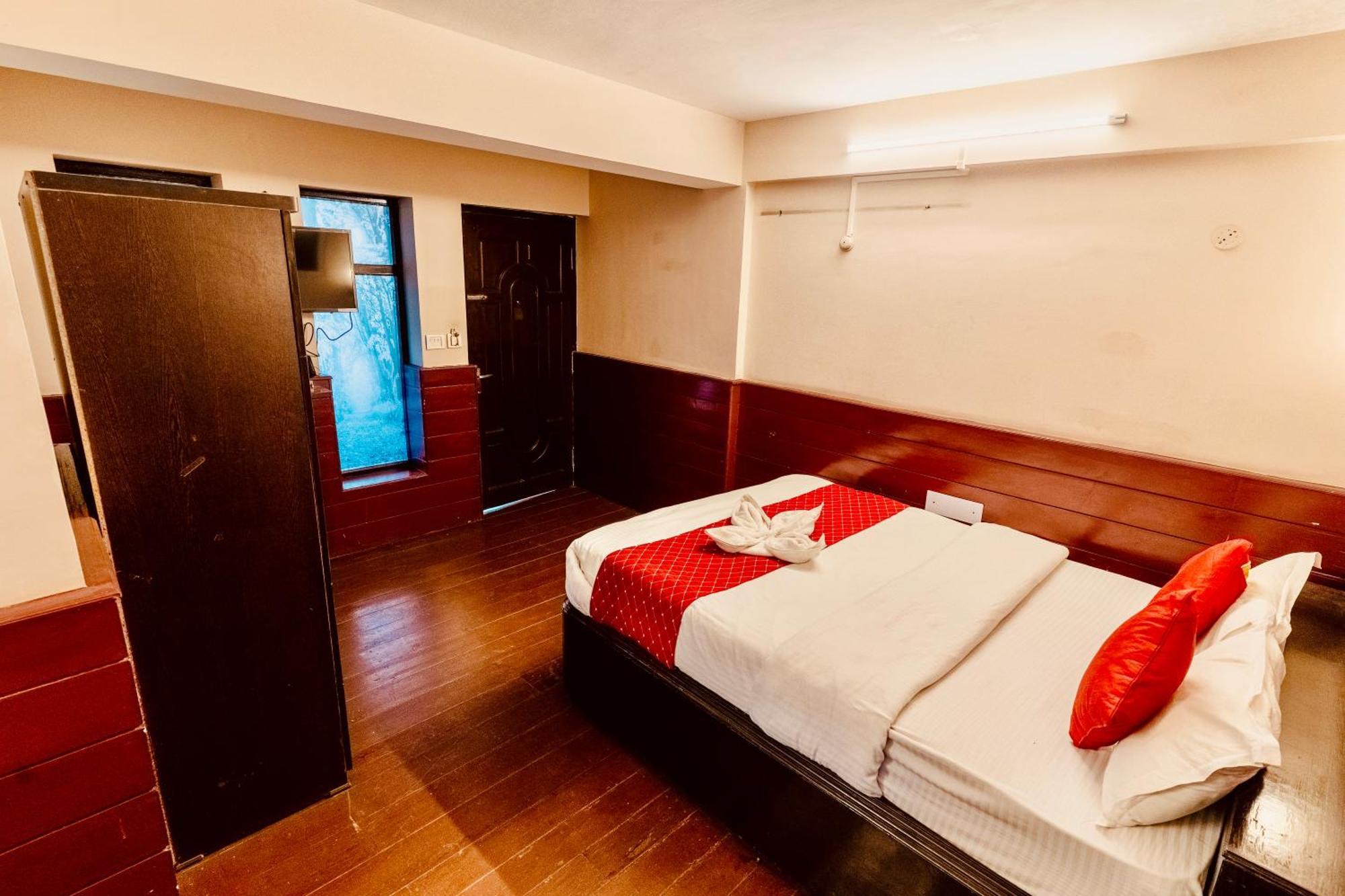 Himalayan Gorkha Retreat II Free Parking Hotel Darjeeling  Exterior photo