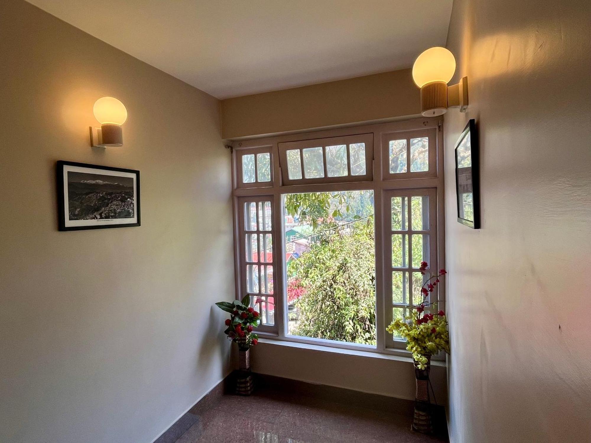 Himalayan Gorkha Retreat II Free Parking Hotel Darjeeling  Exterior photo